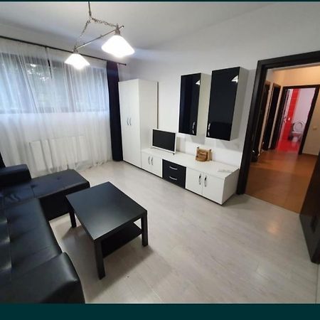25.Apartment Bucarest Exterior foto