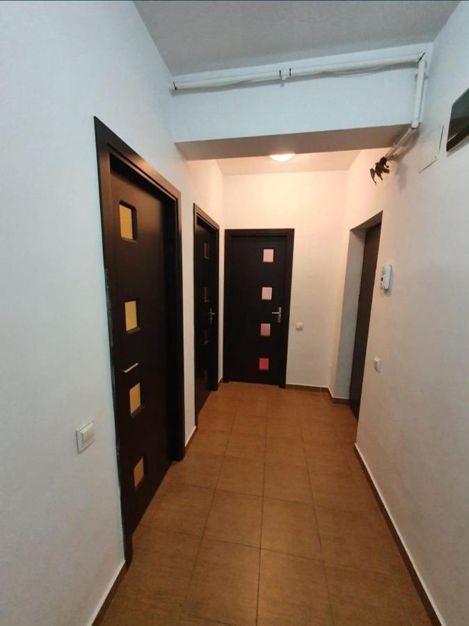 25.Apartment Bucarest Exterior foto